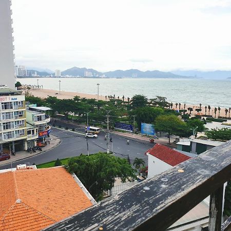 Vanda Hotel Nha Trang Exteriér fotografie