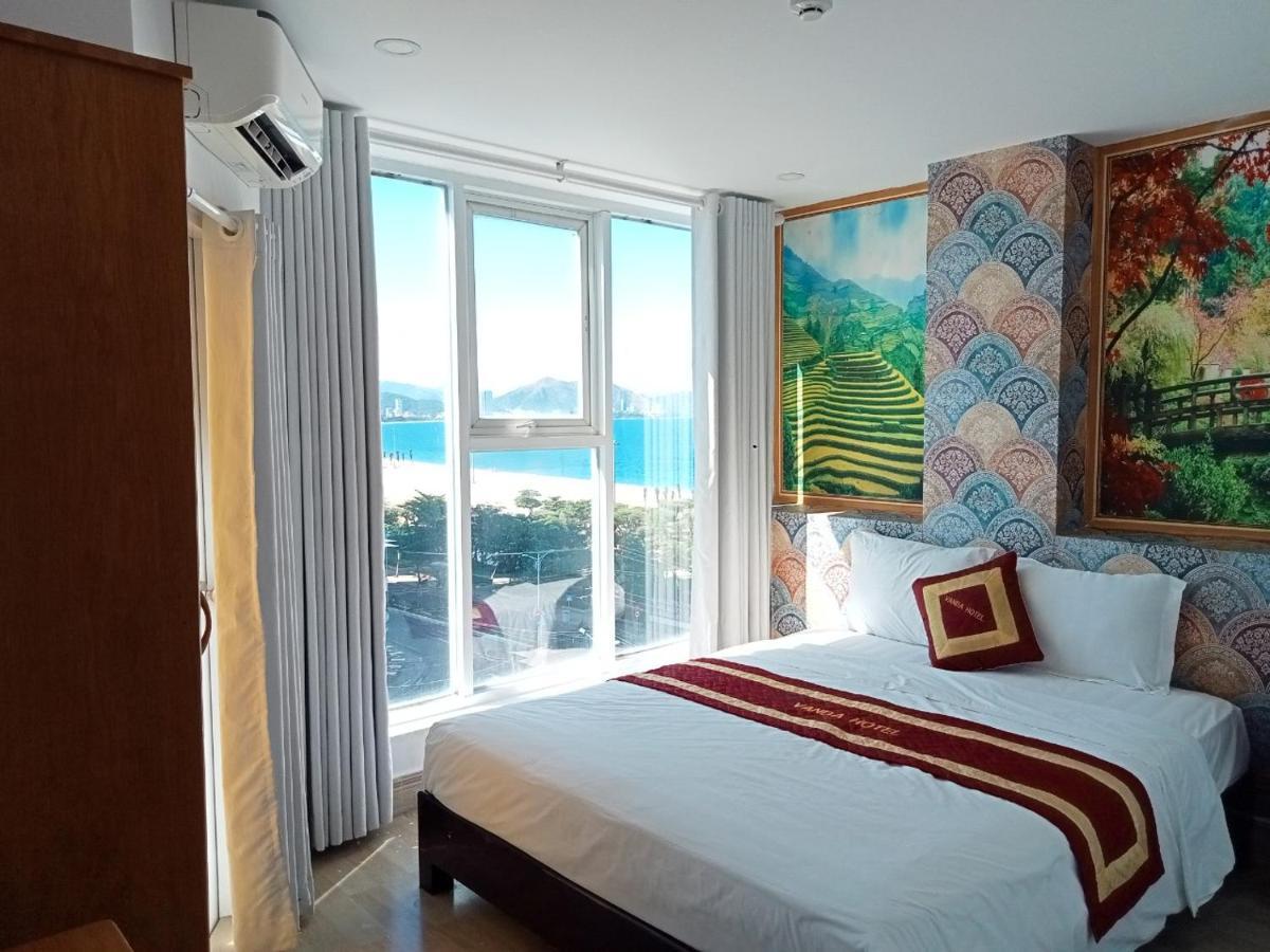 Vanda Hotel Nha Trang Exteriér fotografie