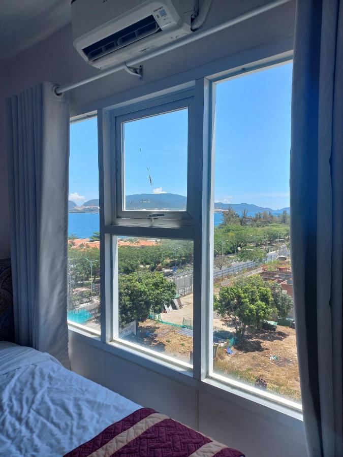 Vanda Hotel Nha Trang Exteriér fotografie