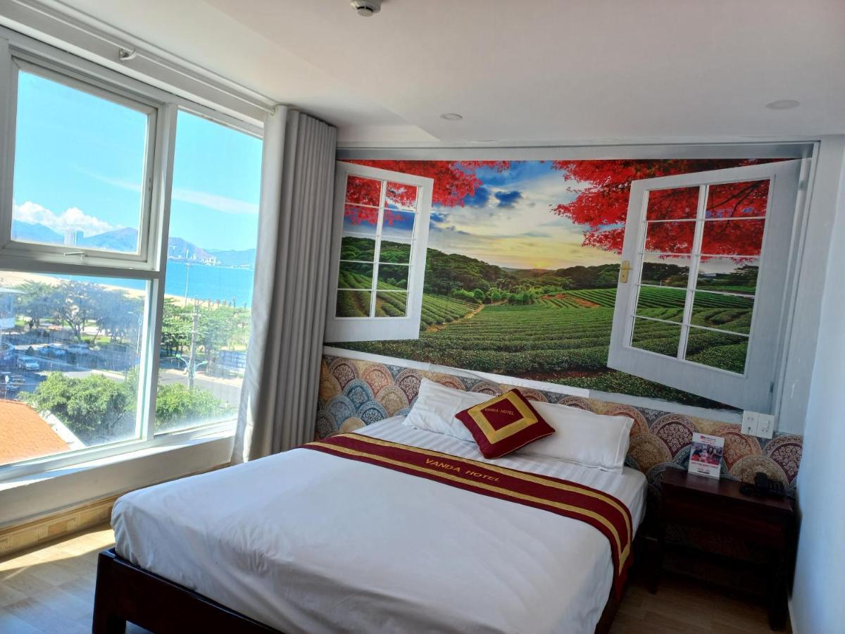 Vanda Hotel Nha Trang Exteriér fotografie