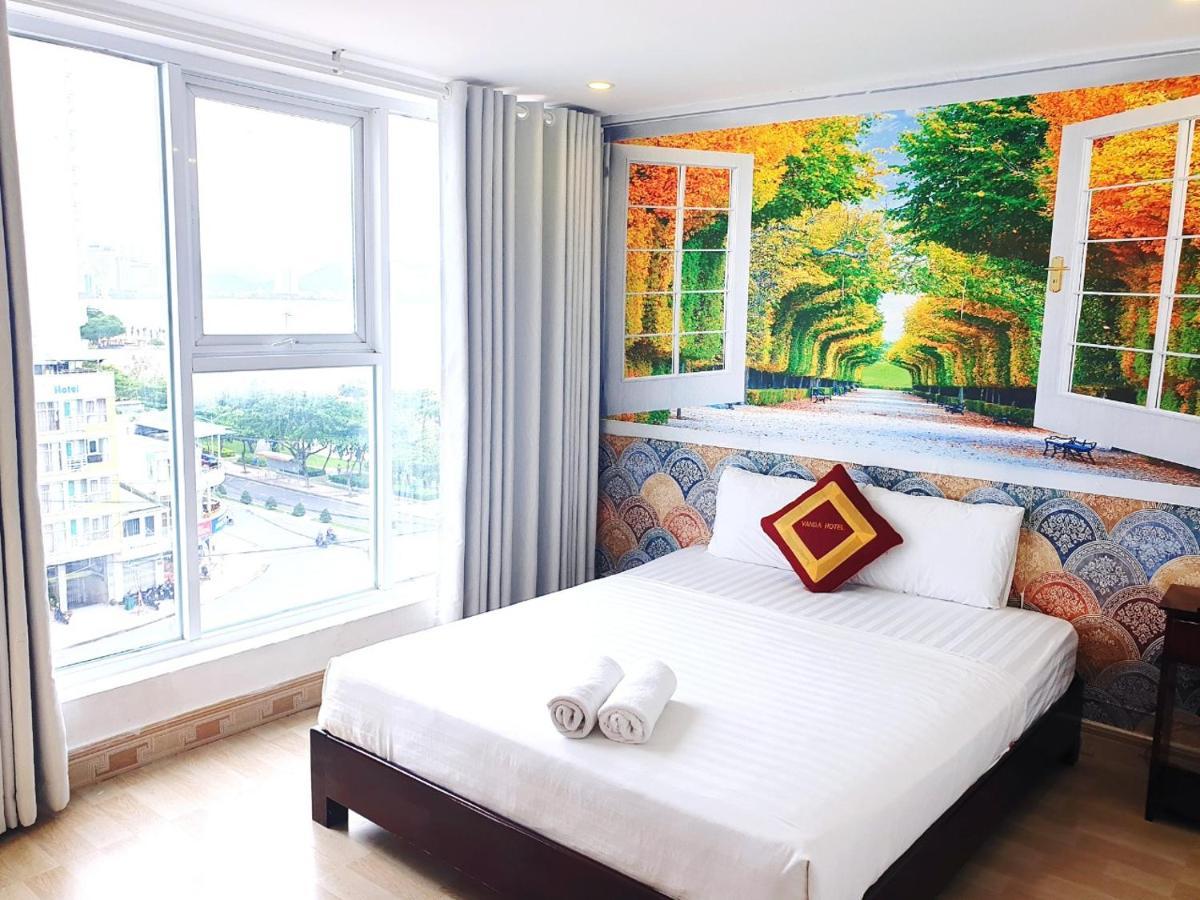 Vanda Hotel Nha Trang Exteriér fotografie