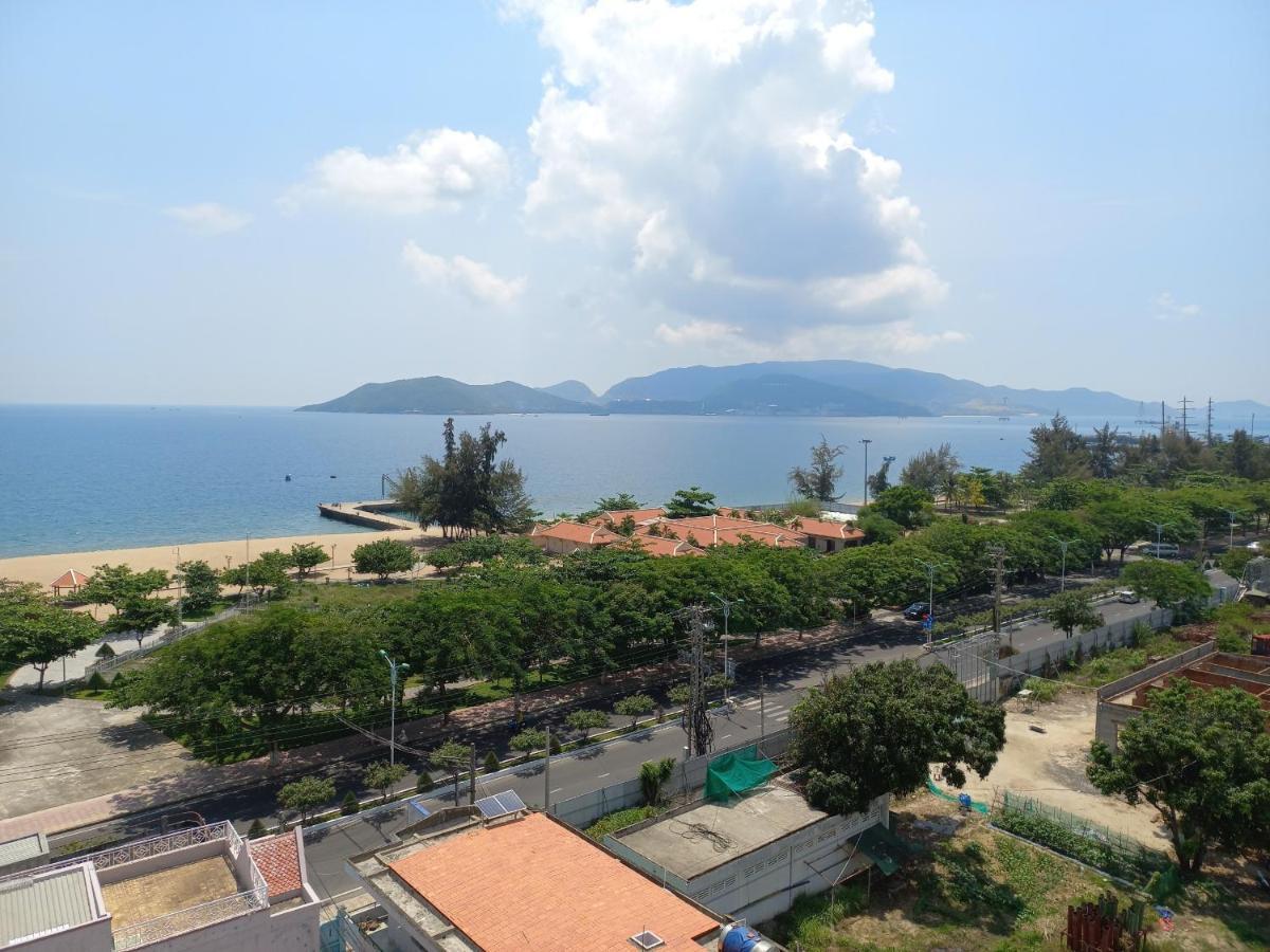 Vanda Hotel Nha Trang Exteriér fotografie
