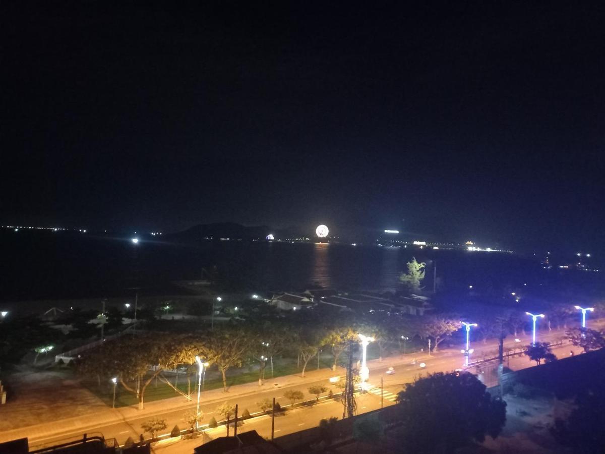 Vanda Hotel Nha Trang Exteriér fotografie