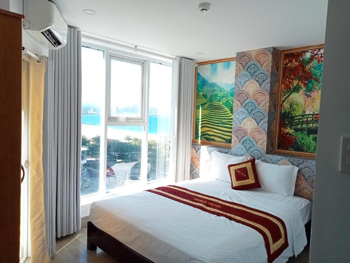 Vanda Hotel Nha Trang Exteriér fotografie