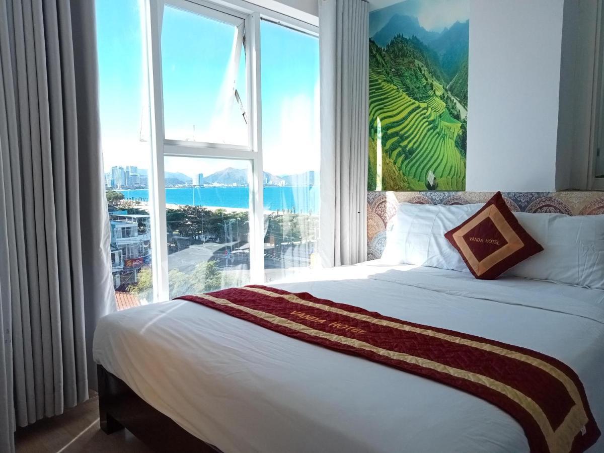 Vanda Hotel Nha Trang Exteriér fotografie